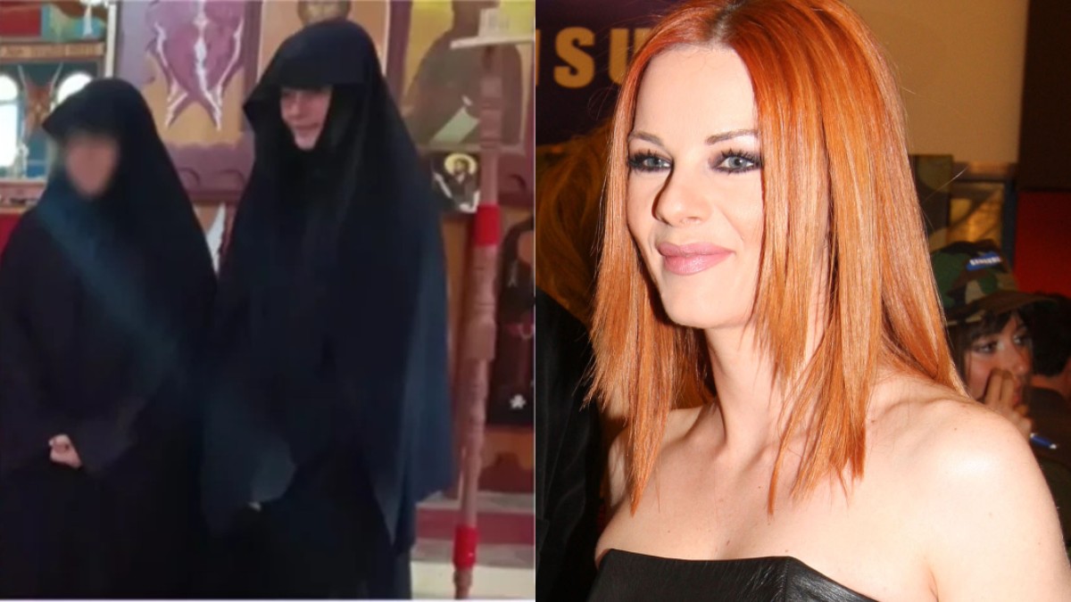Ναταλία Λιονάκη: Πάνω από 10 χιλιάδες ευρώ οι αμοιβές από τα σίριαλ της – Αναζητούν τα ίχνη της