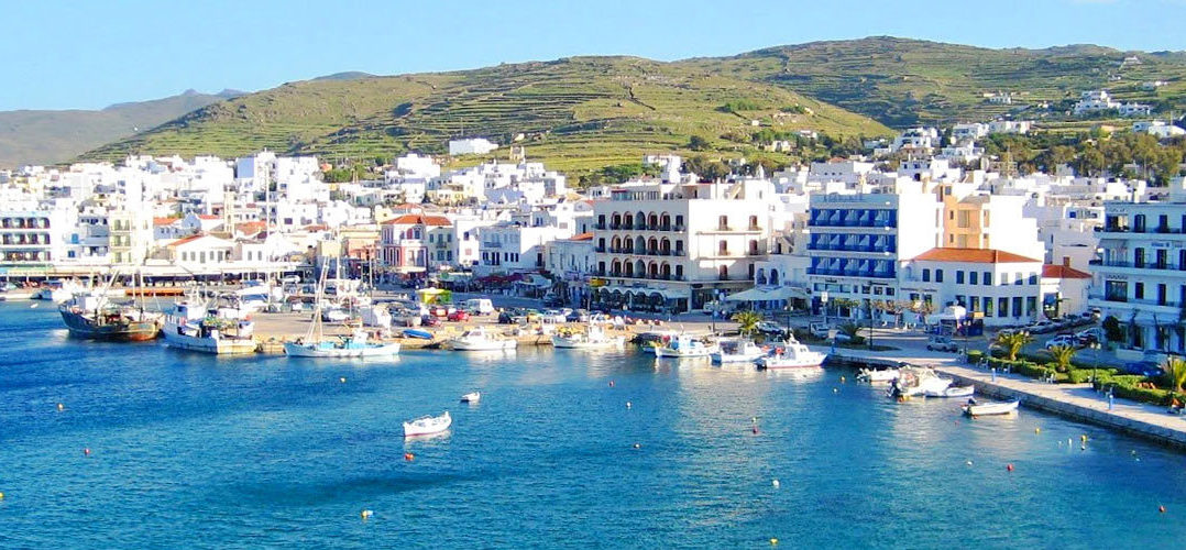 Καινοτόμα ξενοδοχειακή επένδυση στην Τήνο