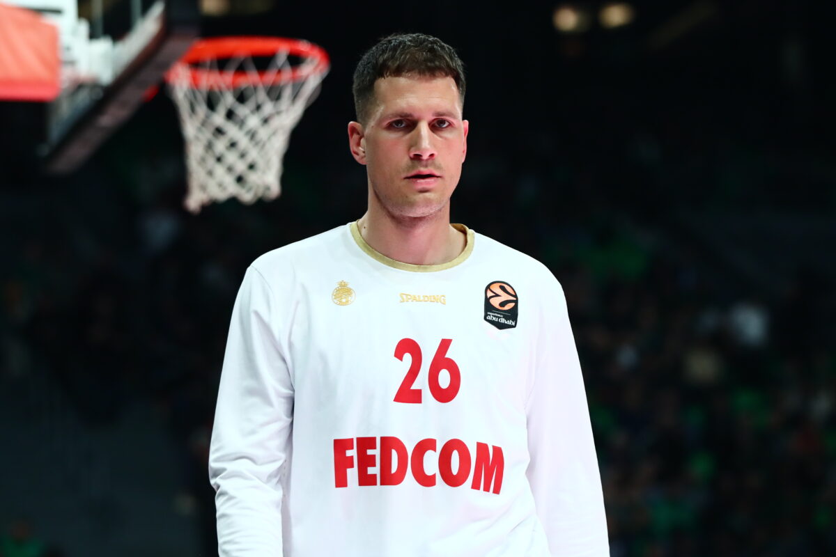 Νέντοβιτς: «Η αποχώρησή μου από τον Παναθηναϊκό ήταν ένα από τα μεγαλύτερα σφάλματά μου»