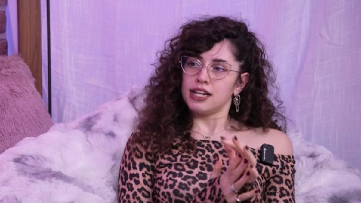 Νεφέλη Μεγκ: Οι αυτοκτονικές σκέψεις μετά τον χωρισμό – «Ήταν από τον τρόπο που με αντιμετώπισε αυτός ο μ#λ@κας»