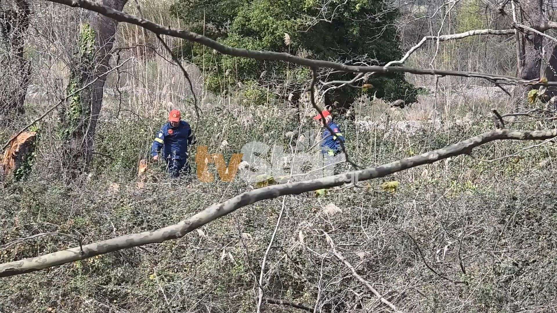 Νεκρός 68χρονος στα Λουτρά Υπάτης ενώ εκτελούσε γεωργικές εργασίες