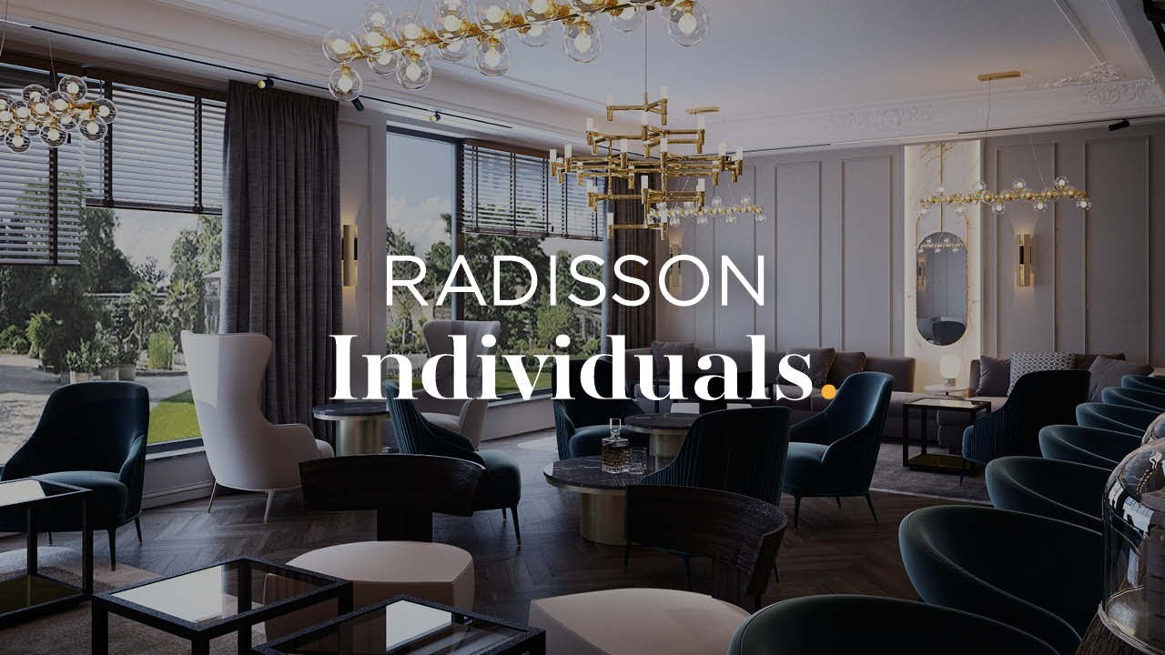 Καινούργιο κατάλυμα της Radisson στα Φίτζι