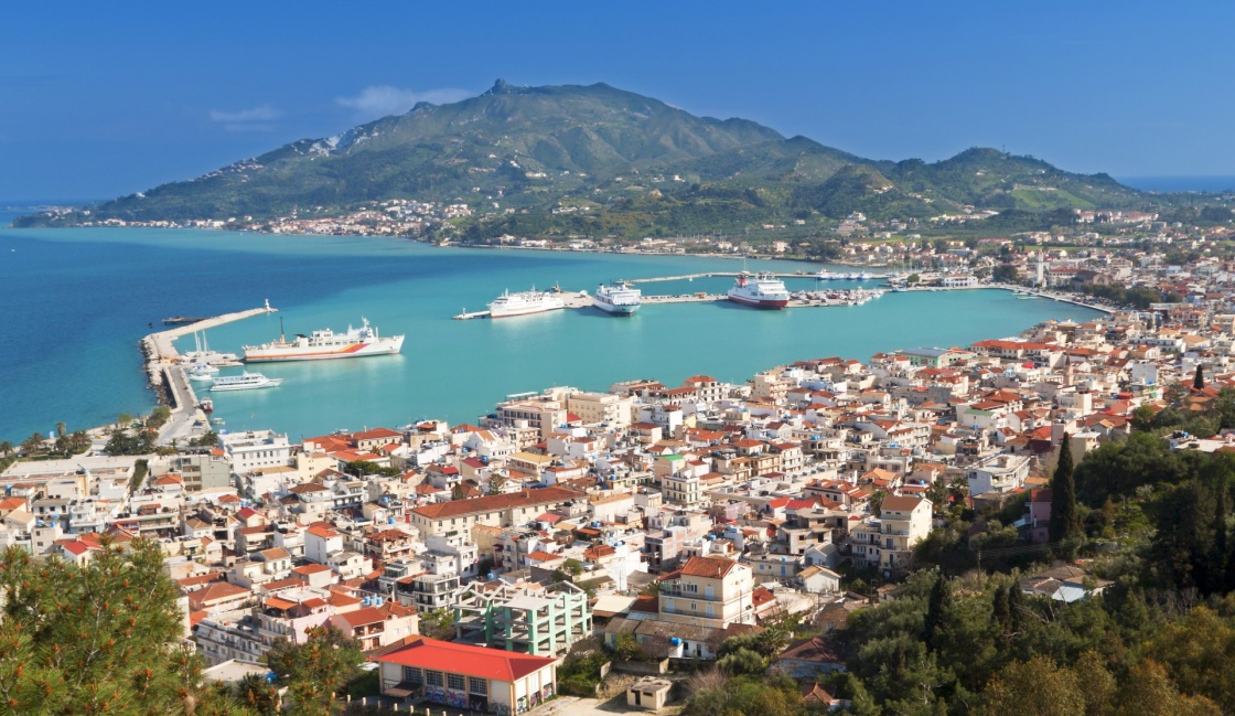 Η Ζάκυνθος καλωσορίζει πολυτελές πεντάστερο ξενοδοχείο
