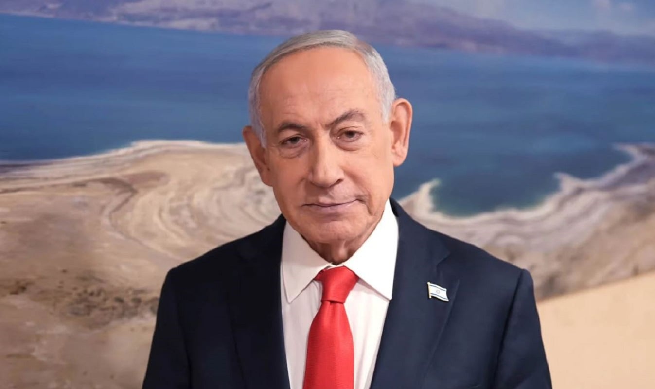 Νετανιάχου: Εντείνουμε τα πλήγματα στο Ιράν «με απόλυτη ισχύ» – Ο Τανγκσίρι είχε βάψει τα χέρια του με αίμα