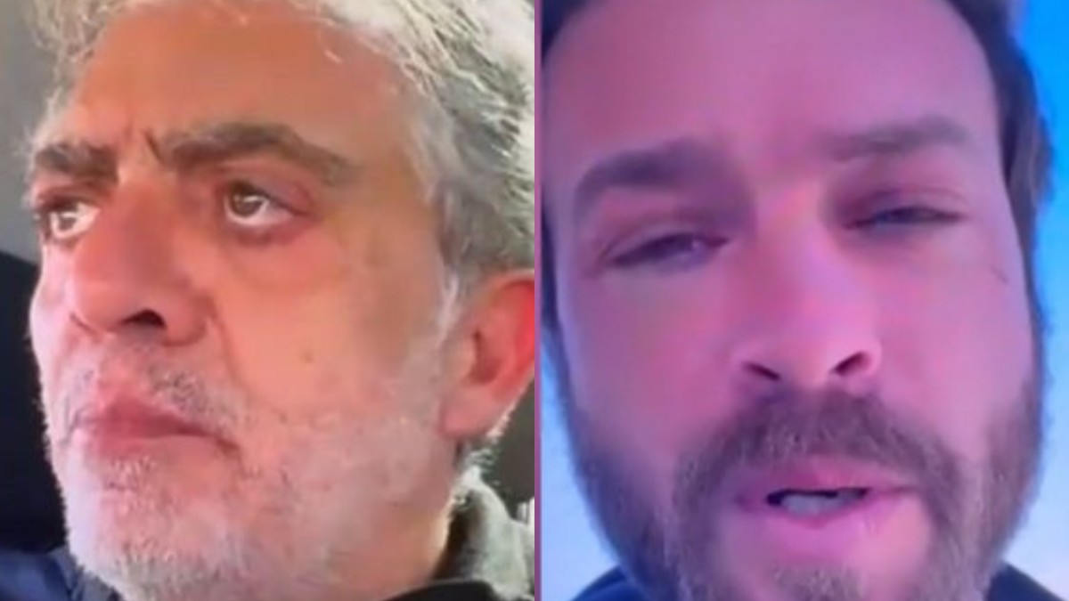 Νικολάου – Μιχαήλ: Συγκλονιστικές αποκαλύψεις μετά τις εξελίξεις στην Κύπρο – «Υπάρχει ανασφάλεια, δεν γνωρίζουμε τι μας επιφυλάσσει το αύριο»