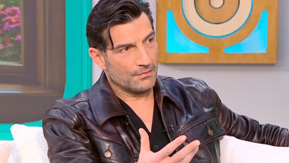 Νίκος Κουρής: Αποκαλύπτει το πρόβλημα υγείας του – «Έκρινα σωστό να το μοιραστώ!»