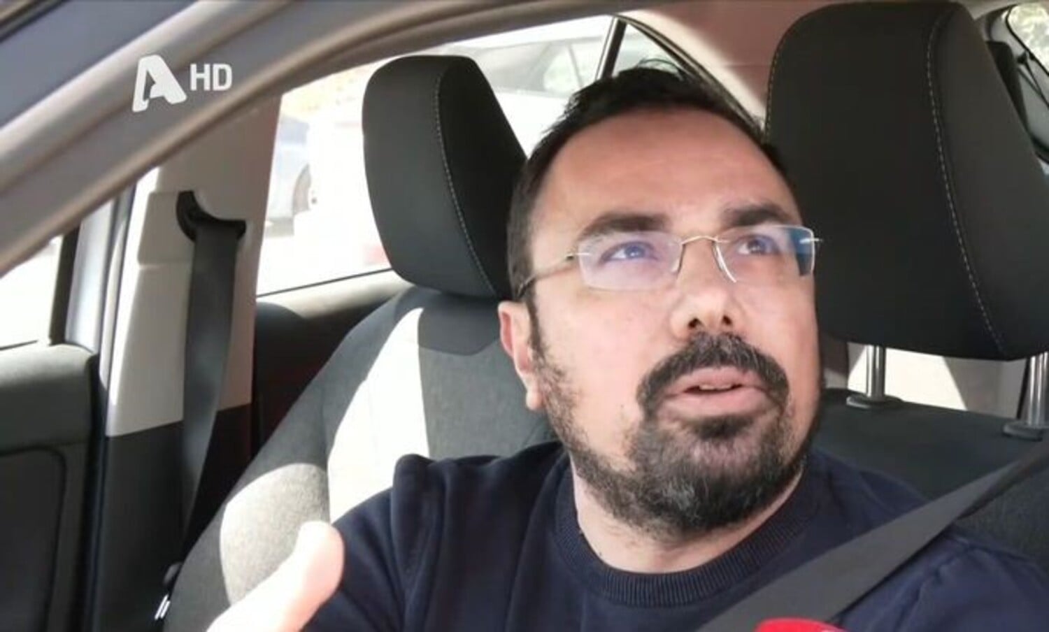 Νίκος Μισίρης: Γιατί να γυρίσει η Ελένη Μενεγάκη; Έχει κάνει την καριέρα της, τον έκλεισε τον κύκλο της