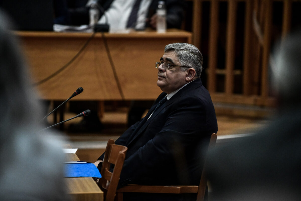 Χρυσή Αυγή: Σήμερα η ετυμηγορία του εφετείου – Τα τρία κρίσιμα διακυβεύματα της δίκης