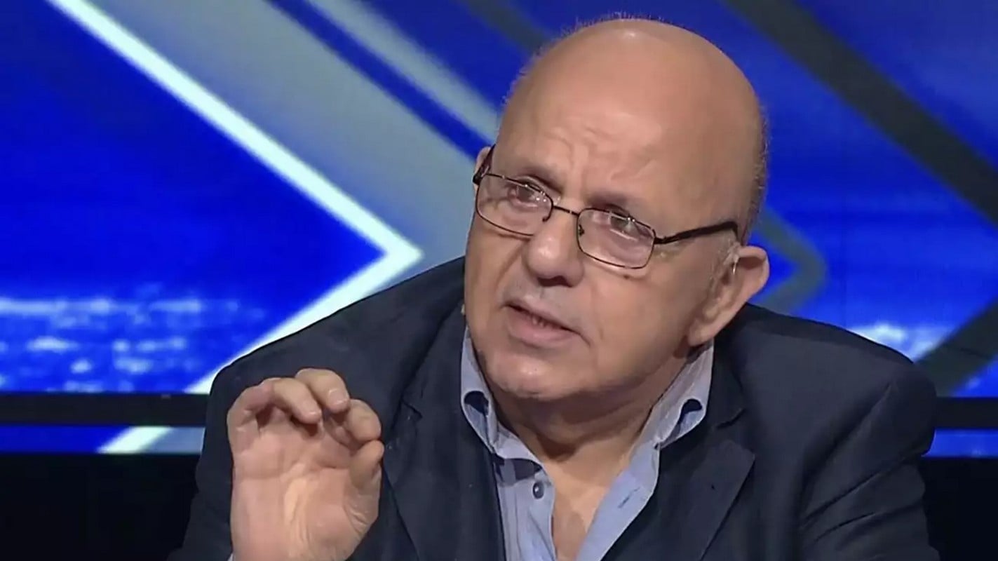 Νίκος Μουρατίδης: Αποκάλυψε στον «αέρα» του J2US τον λόγο που έφυγε από το PopStars – «Με διώξανε γιατί… »