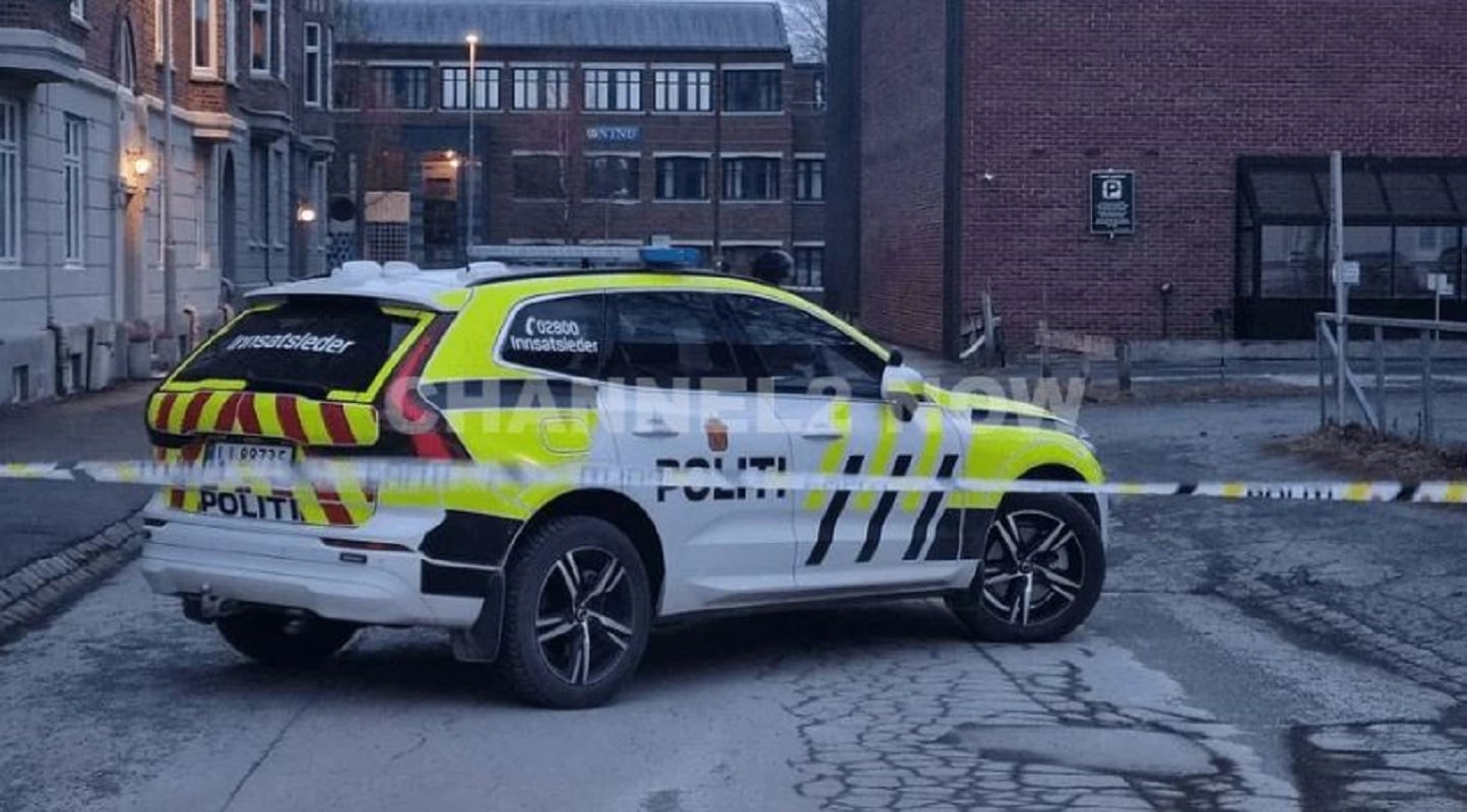 Νορβηγία: Αστυνομική δράση σε συναγωγή στο Τρόντχαϊμ