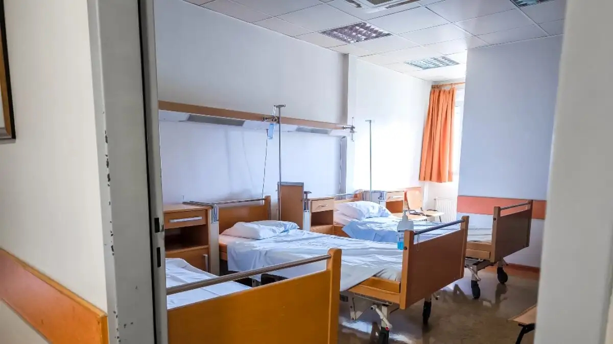 Θεσσαλονίκη: Φυλάκιση για τον 47χρονο δραπέτη από το Ιπποκράτειο