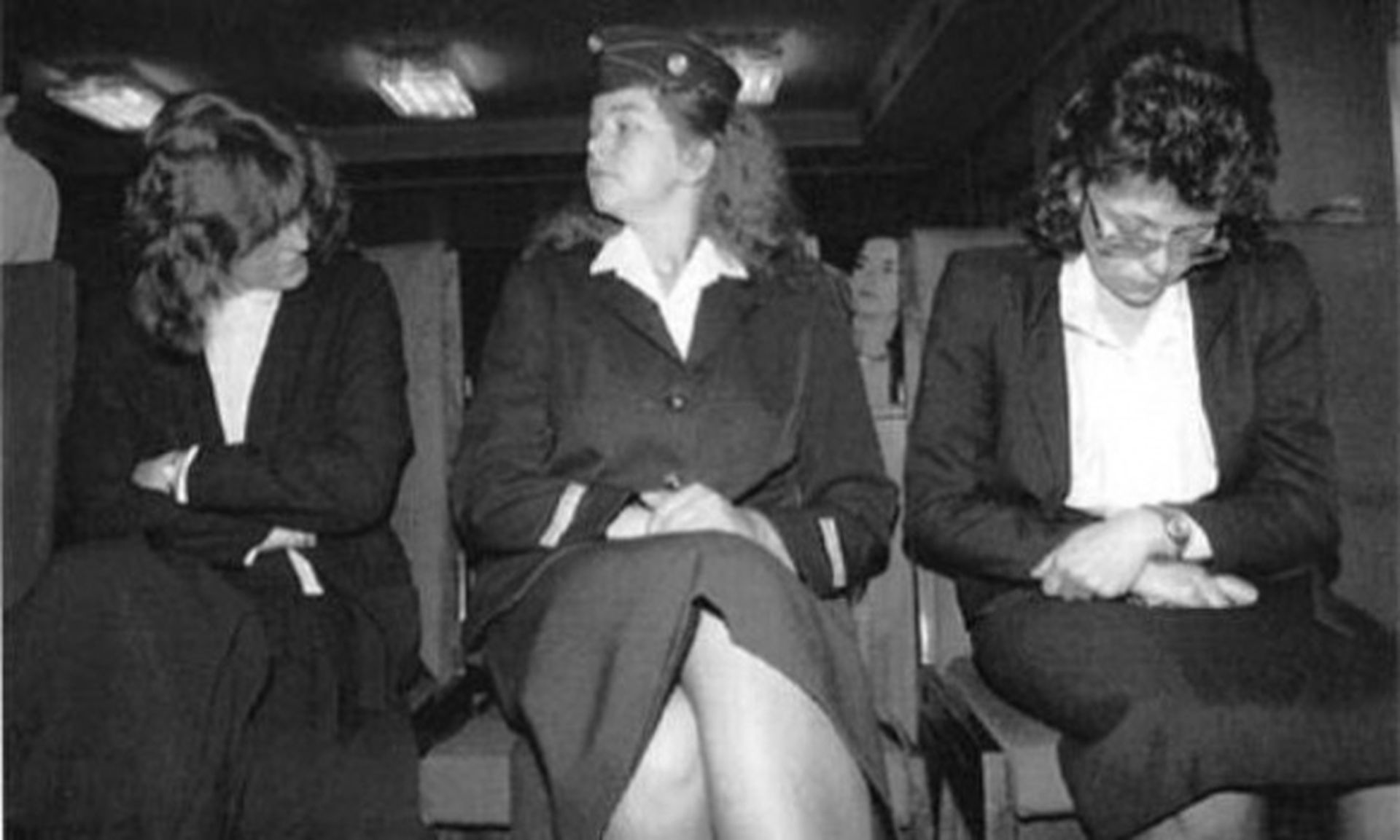 Βιέννη: Εθισμένες στον θάνατο – Οι «αθώες» νοσοκόμες που σκότωσαν πάνω από 200 ασθενείς 3 Βιέννη: Εθισμένες στον θάνατο – Οι «αθώες» νοσοκόμες που σκότωσαν πάνω από 200 ασθενείς