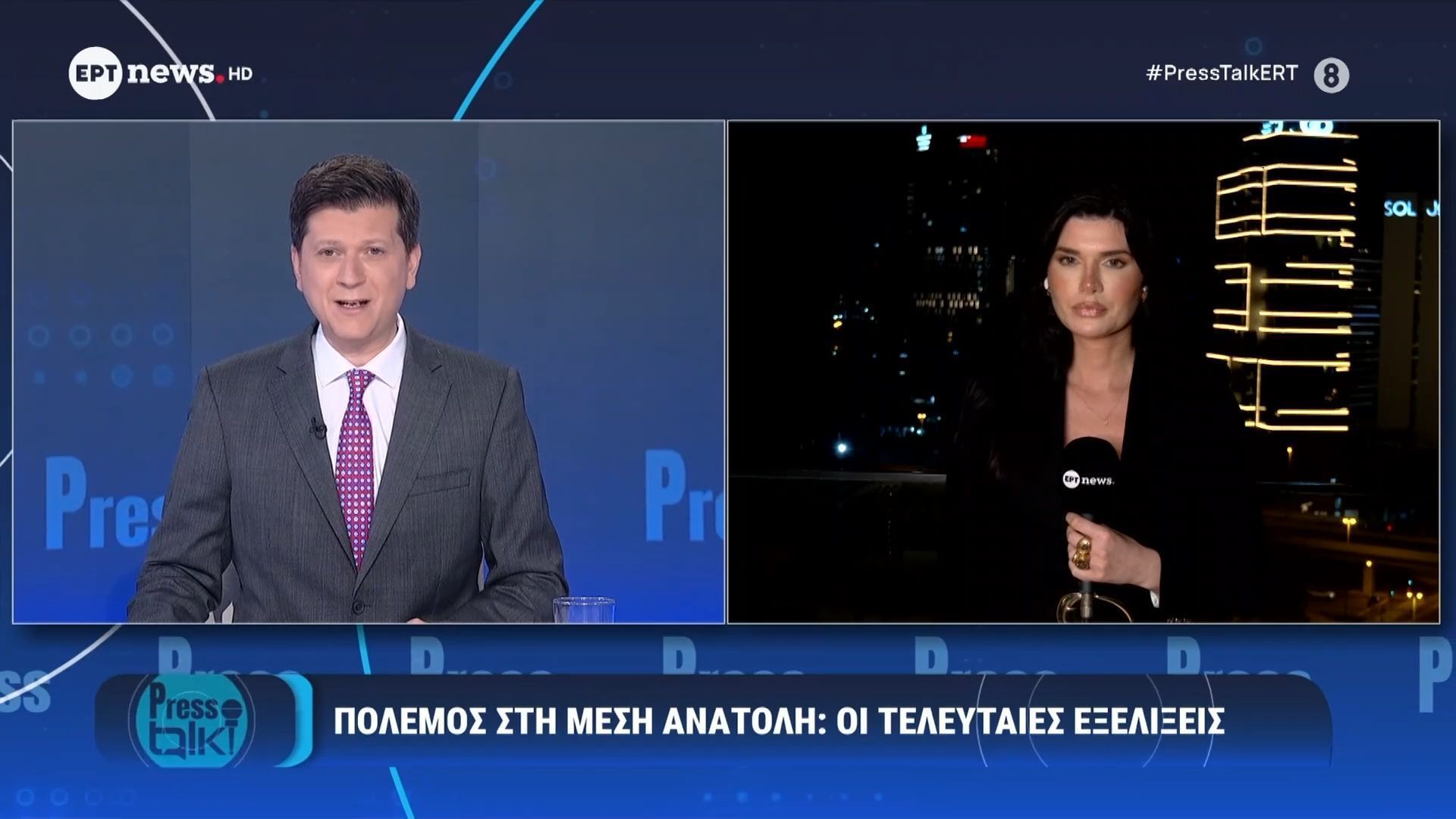 Ντουμπάι: Πτώση στο χρηματιστήριο και την αγορά χρυσού