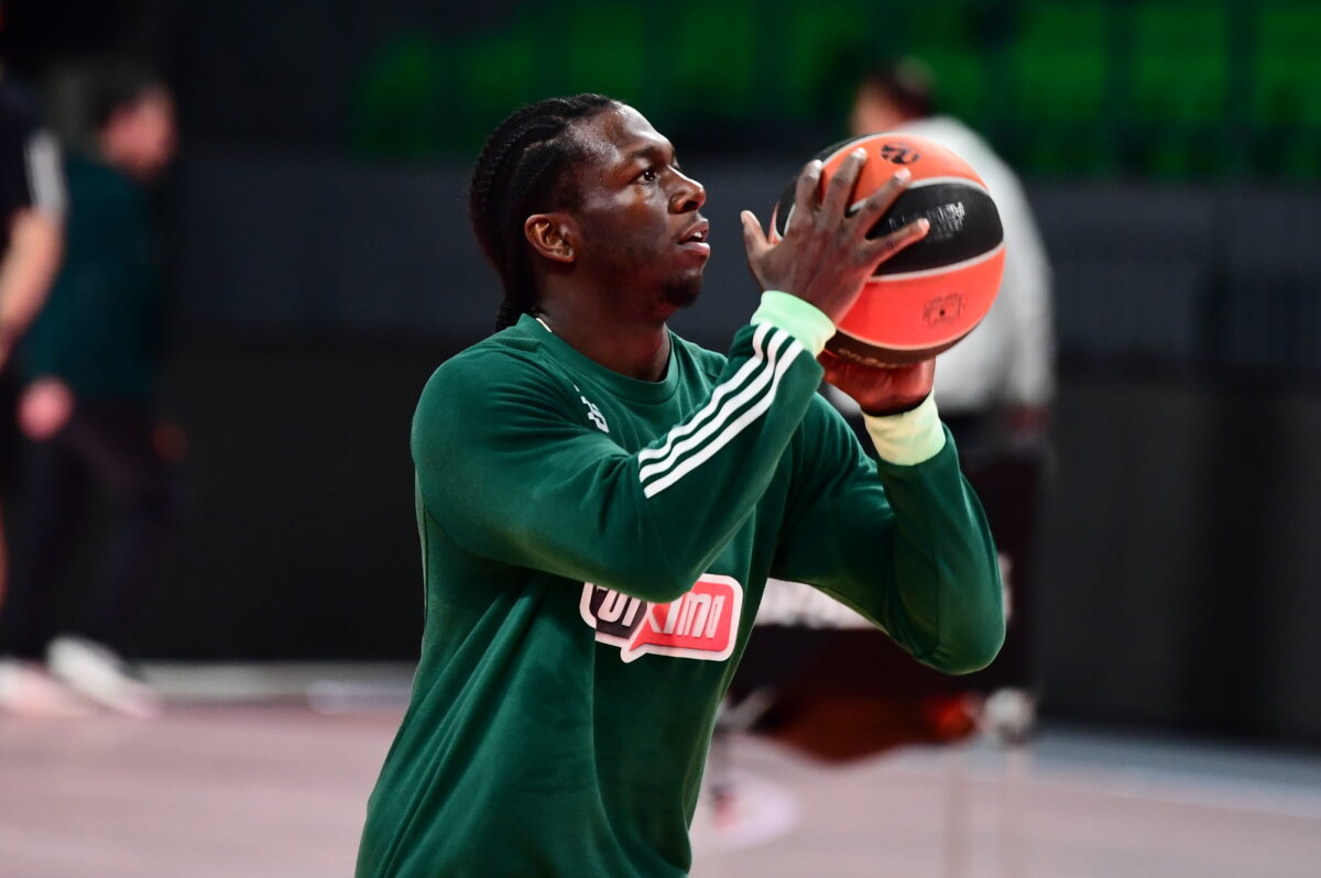 Ναν: «Στόχος μας τα πλέι οφ και στη συνέχεια ο τίτλος»