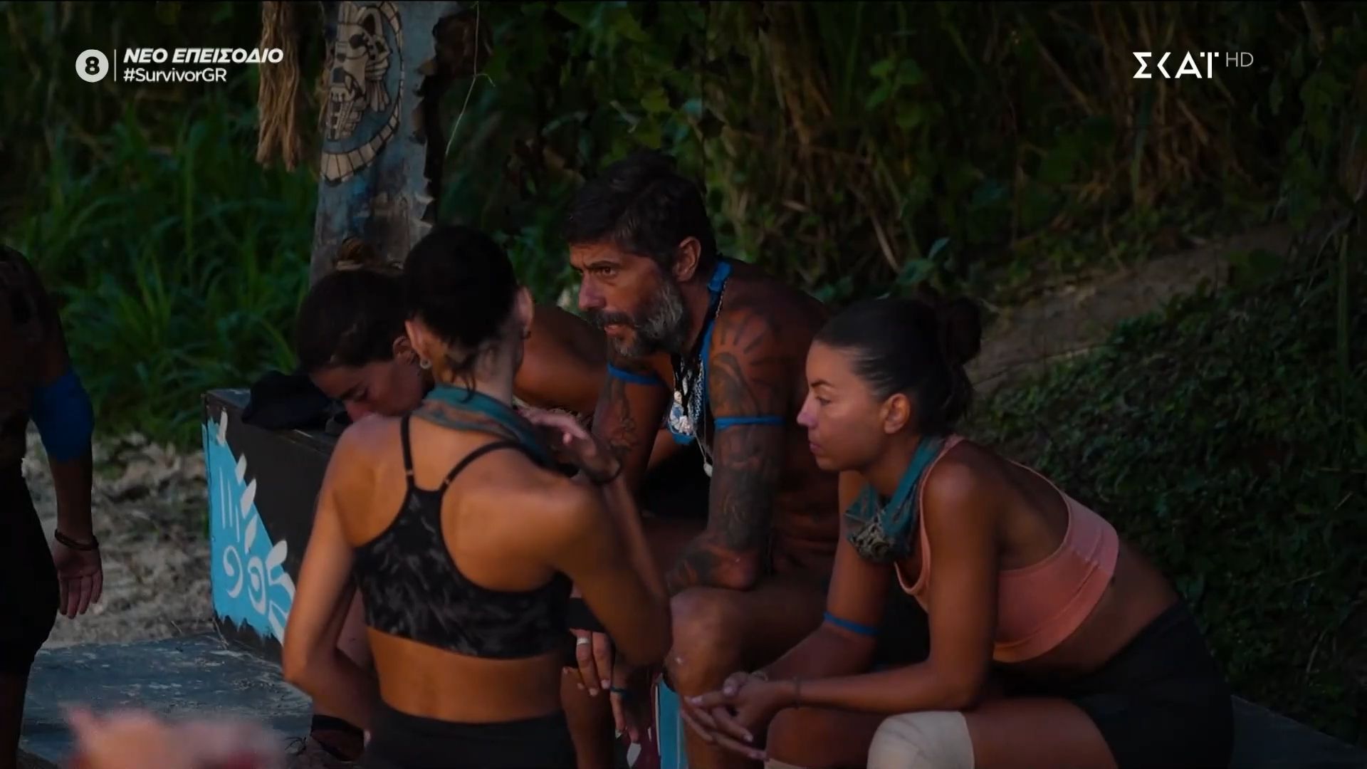 Ο Γιώργος υποχρέωσε τον Σηφάκη σε μία ακόμα ήττα