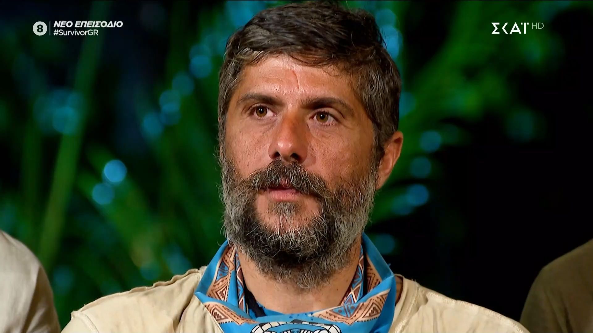 Ο Μιχάλης είναι ο τρίτος υποψήφιος προς αποχώρηση