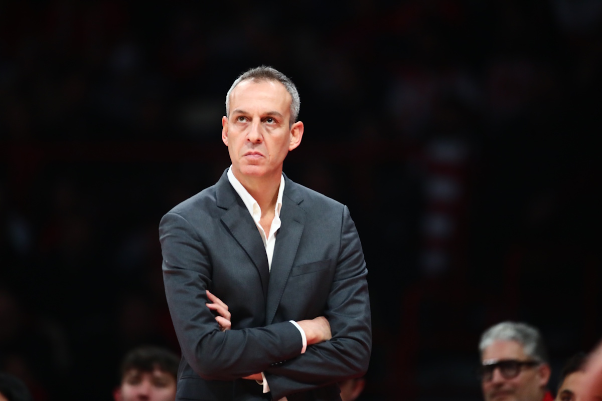 Η Χάποελ Τελ Αβίβ επιδιώκει να αντικαταστήσει τον Ιτούδη με τον Κάτας και «του προσφέρει λευκή επιταγή» σύμφωνα με ισραηλινές πηγές