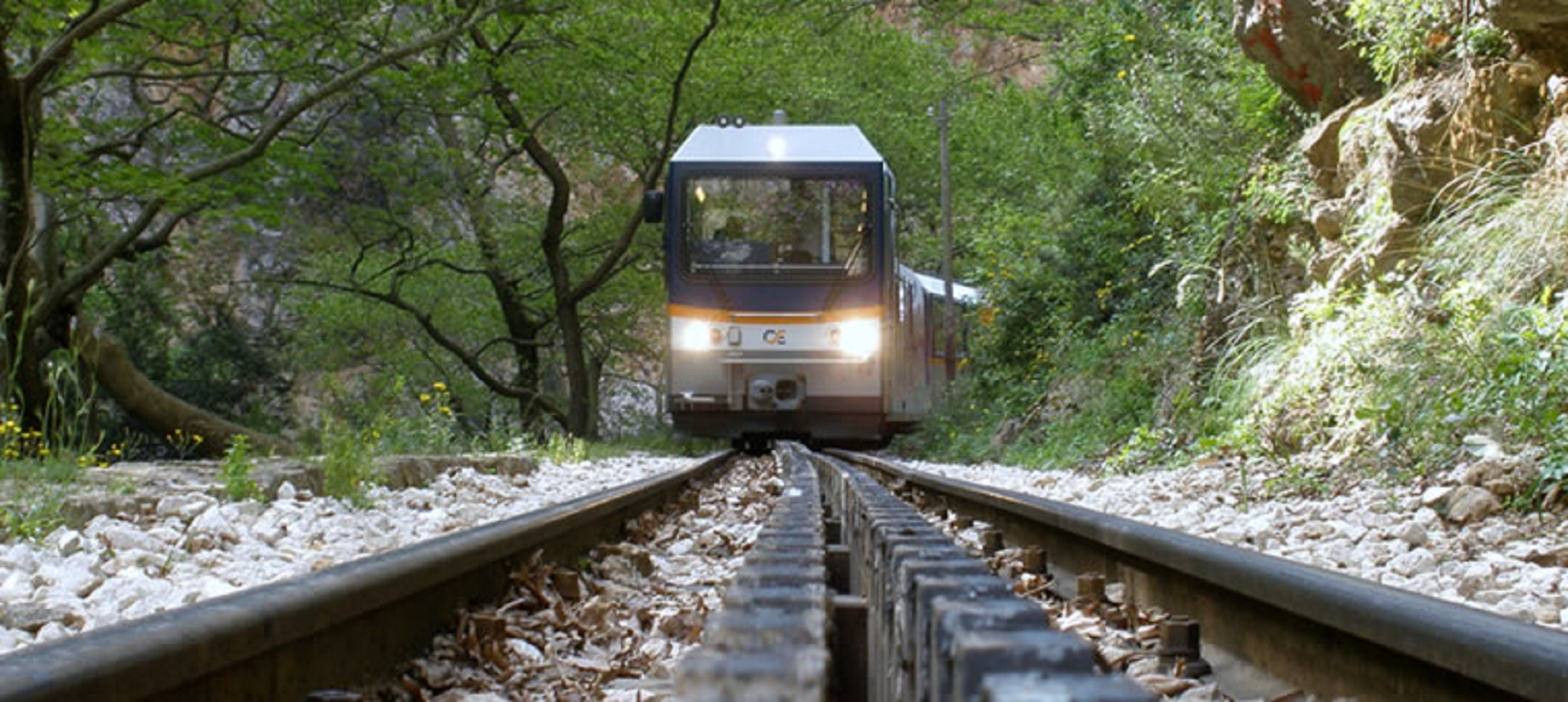 Βουλή – Κυρανάκης: Απαιτείται νέα γεωλογική μελέτη από την περιφέρεια για την ασφαλή λειτουργία του Οδοντωτού