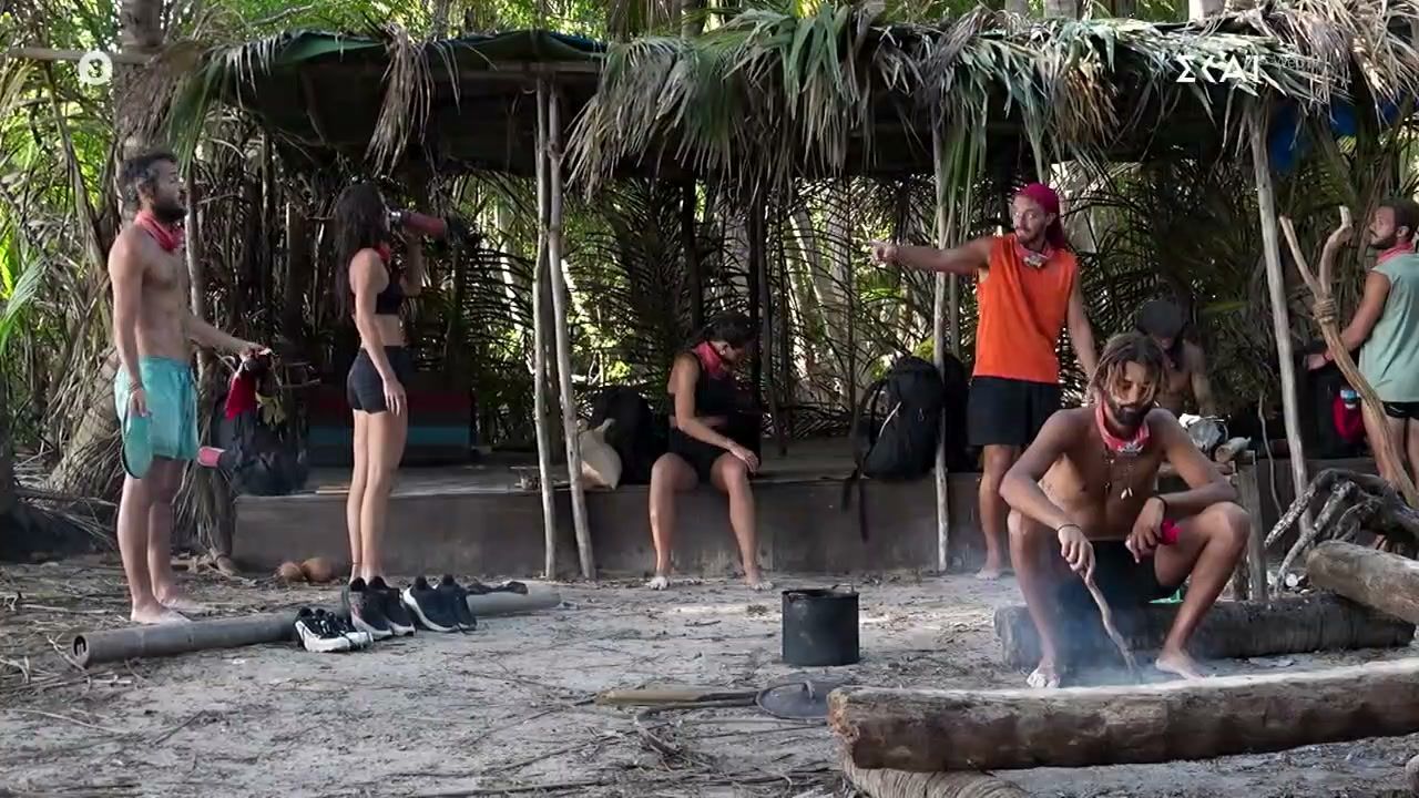 Home 66 Οι Αθηναίοι κατακρίνουν τους αντιπάλους τους για τις αντιδράσεις τους – «Ο πιο γκρινιάρης άντρας που υπάρχει»