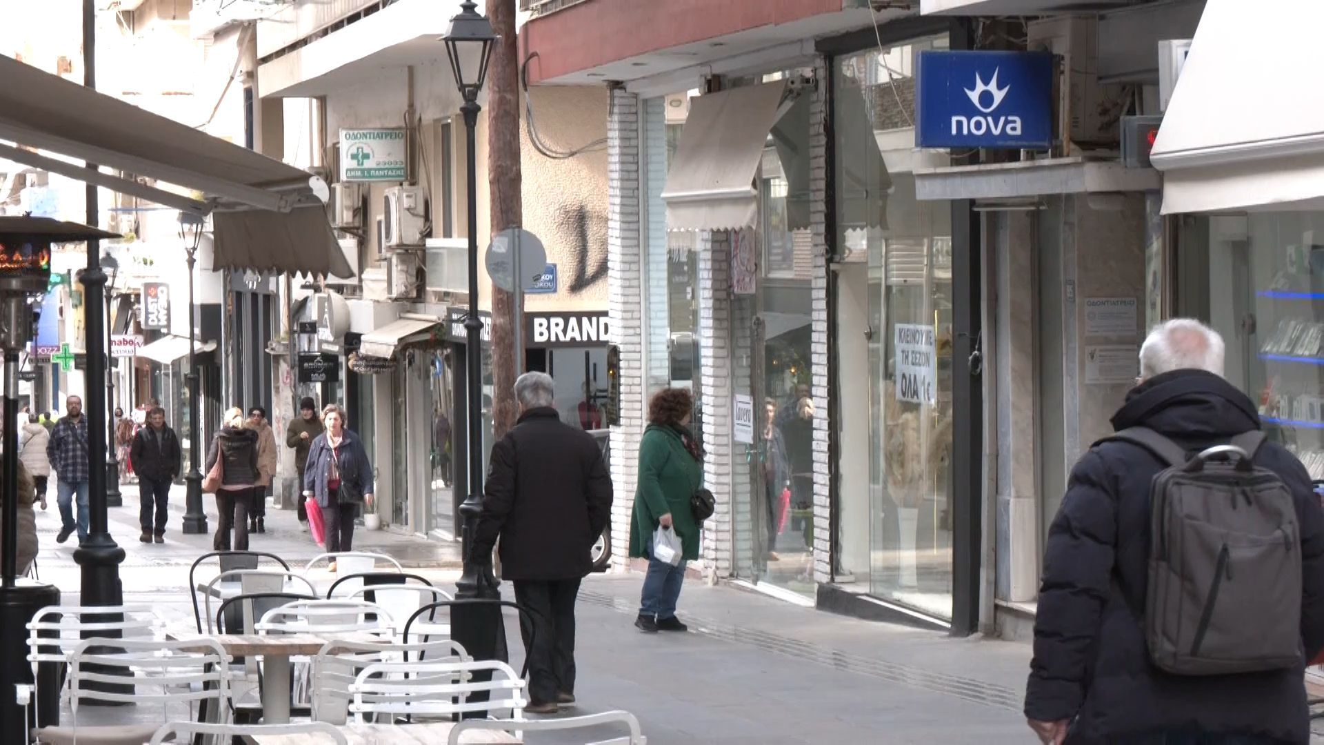 Οι πρώτες επιπτώσεις στην αγορά μετά την έναρξη του πολέμου