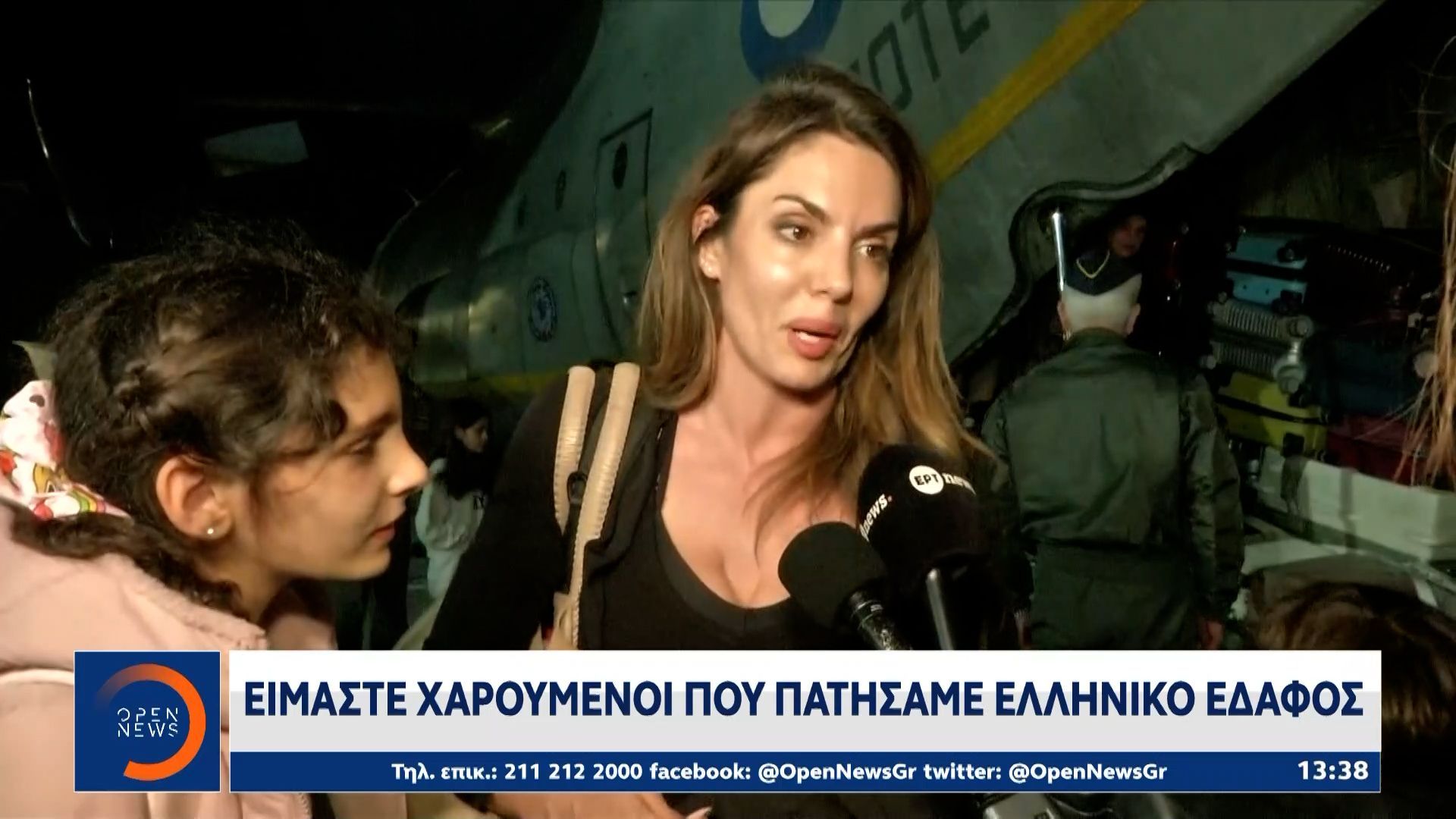 Οι συγκλονιστικές μαρτυρίες Ελλήνων που επέστρεψαν από το Ντουμπάι