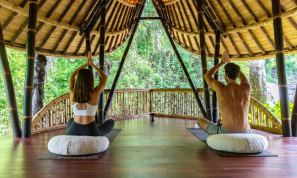 Οι κορυφαίοι προορισμοί ευεξίας, spa, πεζοπορίας | Η κατάταξη της Ελλάδας