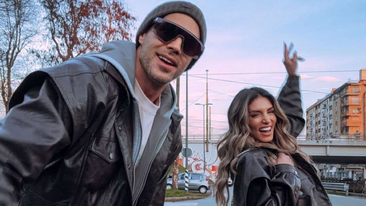 Αθηνά Οικονομάκου: Το συγκινητικό βίντεο με τον Μπρούνο Τσερέλα από τη συναυλία των Coldplay