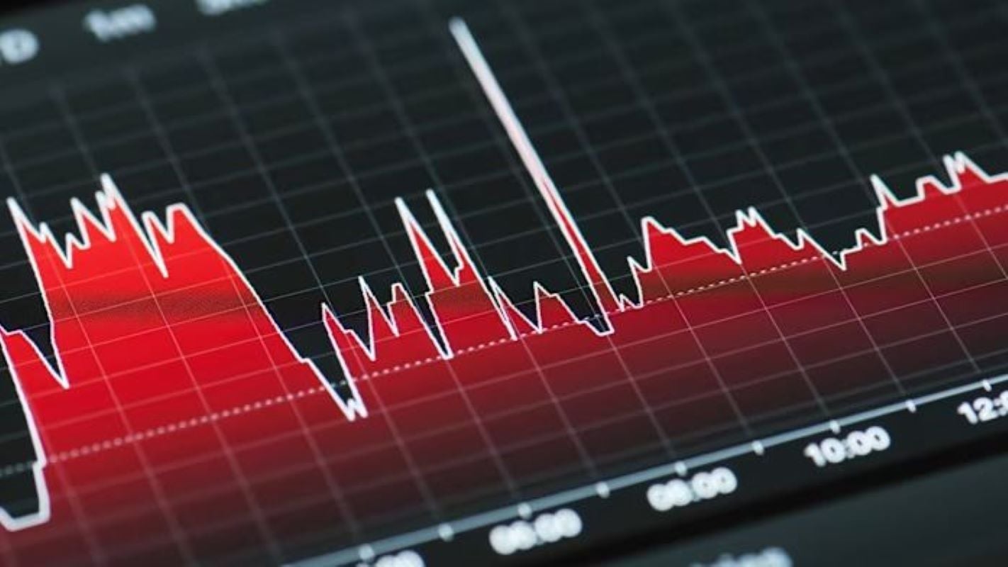 Μέση Ανατολή: Αστάθειες στο πετρέλαιο, με την πρώτη άρνηση του Ιράν – Αμφιλεγόμενες συναλλαγές 580 εκατ. δολαρίων πριν την ανάρτηση Τραμπ για διαπραγματεύσεις