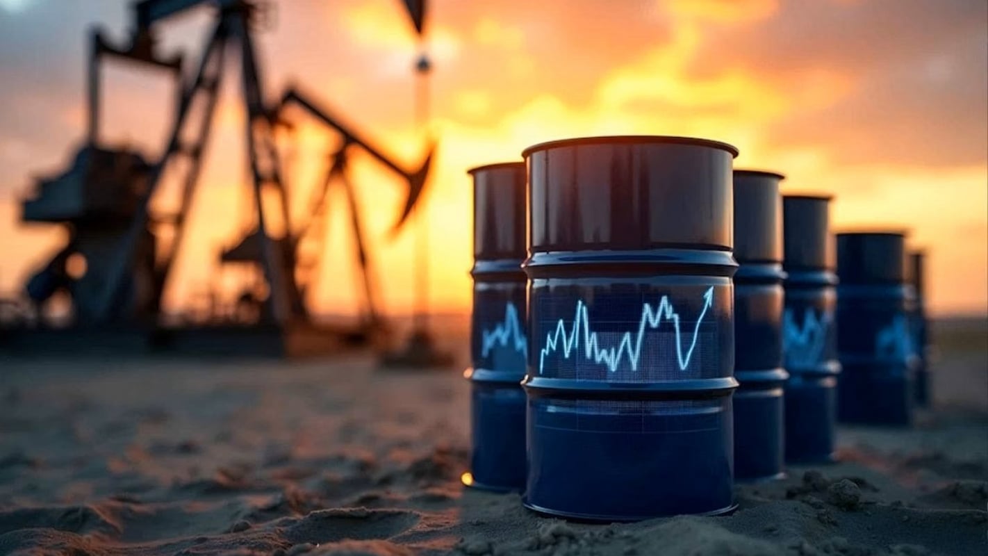 Σαουδική Αραβία: Η τιμή του πετρελαίου θα αγγίξει τα 180 δολάρια το βαρέλι αν παραταθεί η ενεργειακή κρίση