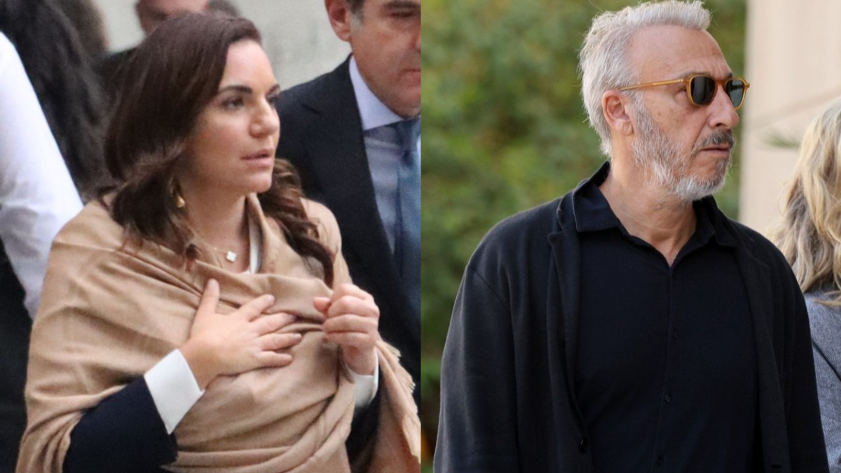 Σύγκρουση Ρόουζ για Κεφαλλογιάννη και Μάτσα: Στο στόχαστρο και τα παιδιά μετά τη συγκίνηση του συνθέτη