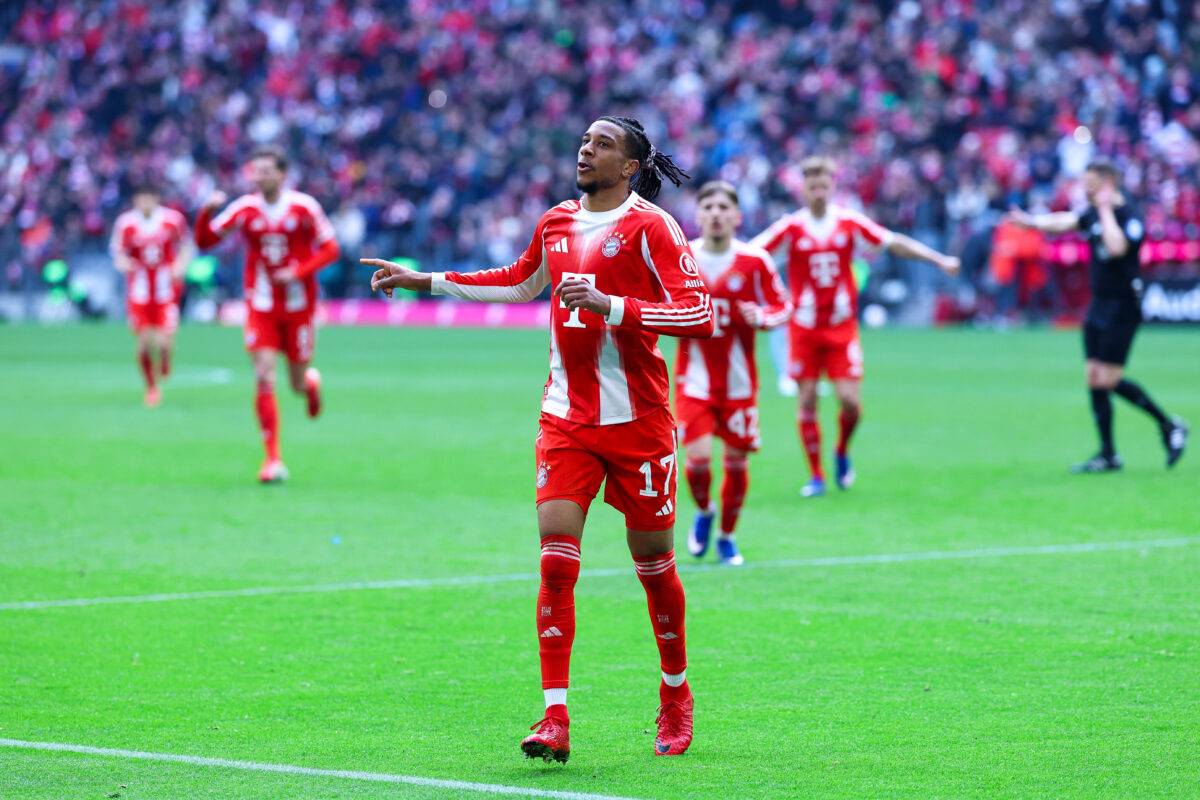 Bundesliga: Θριαμβευτική επιστροφή στις νίκες με «τεσσάρα» για την Μπάγερν Μονάχου