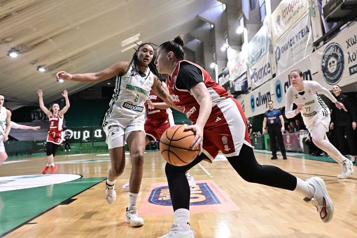 Πρόστιμο από τη ΔΕΑΒ στον Παναθηναϊκό για την επίθεση στο λεωφορείο του Ολυμπιακού