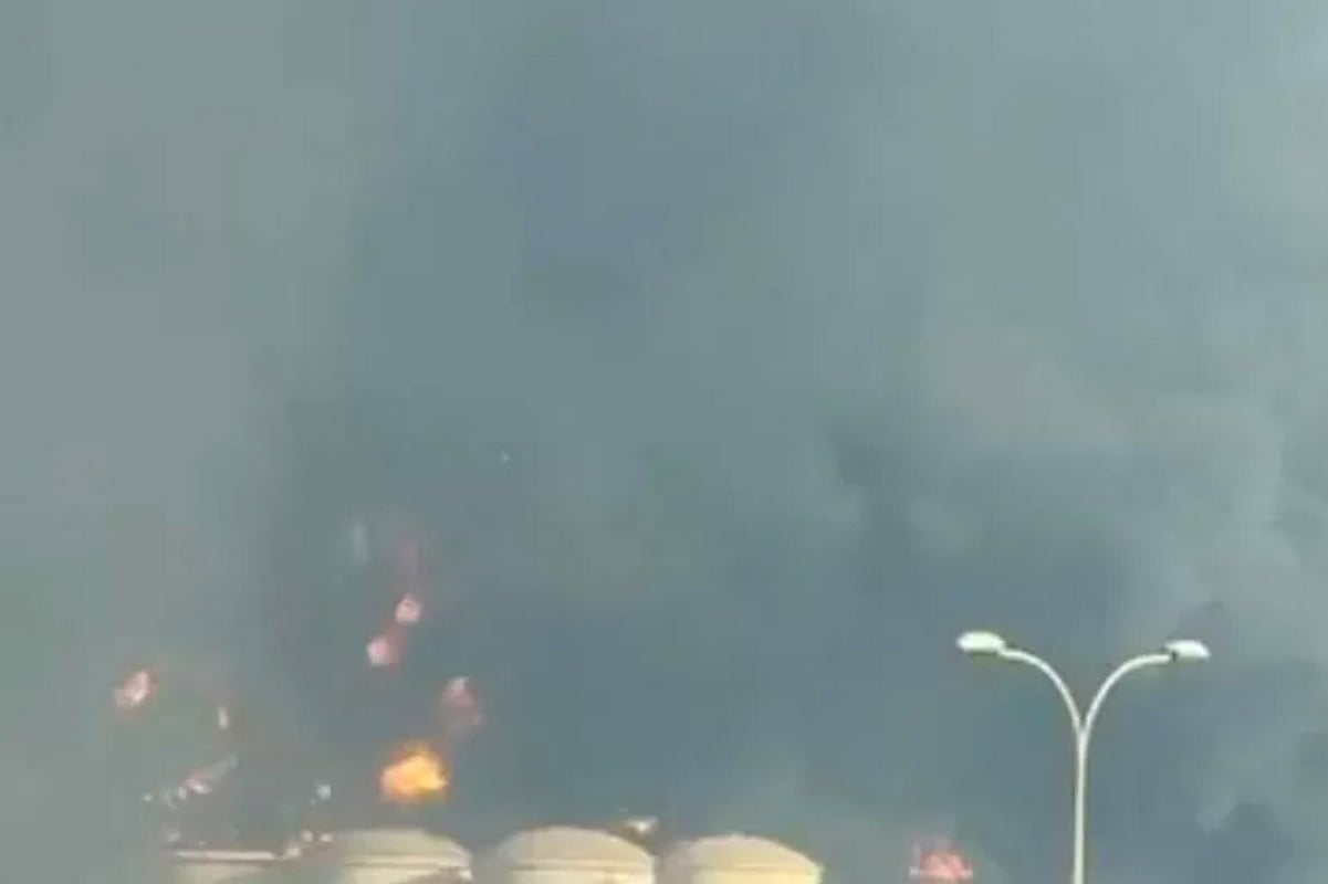 ΗΠΑ: Εντολή απομάκρυνσης του μη κρίσιμου διπλωματικού προσωπικού από το Ομάν