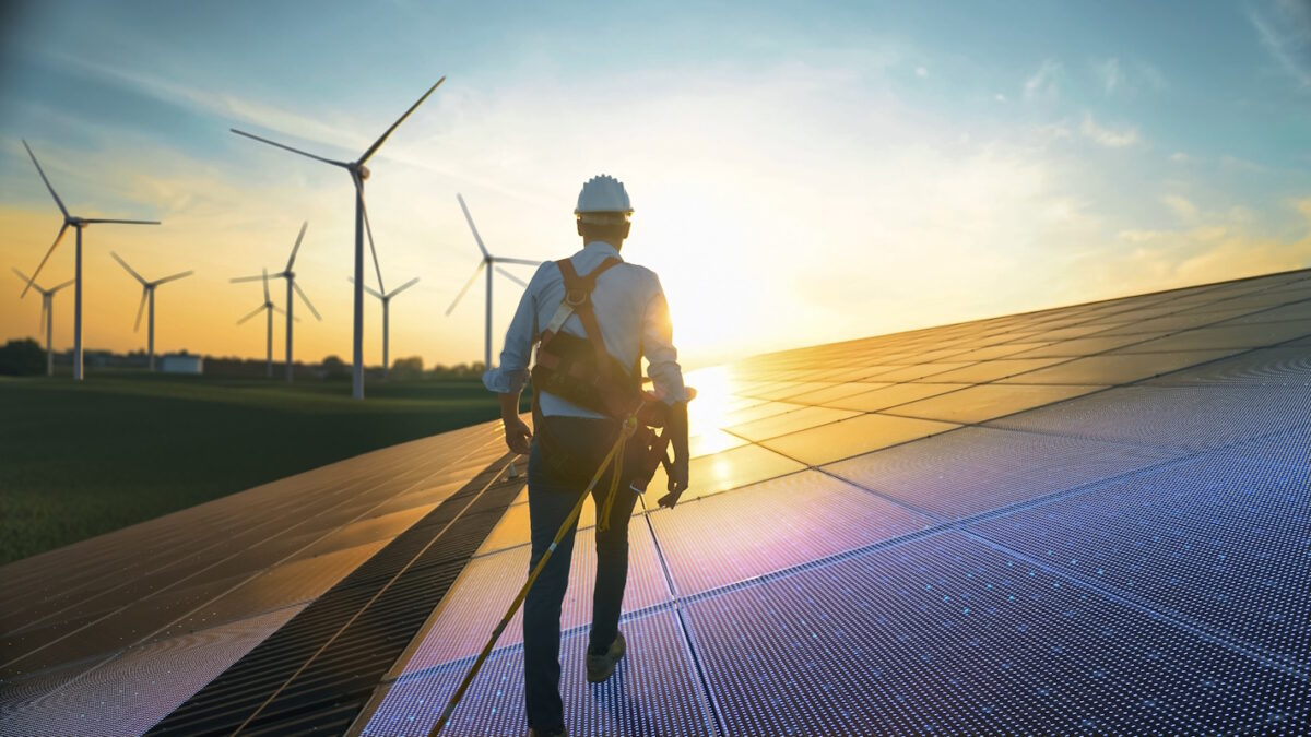 Η AKTOR επεκτείνει το χαρτοφυλάκιο ΑΠΕ με φρέσκες εξαγορές