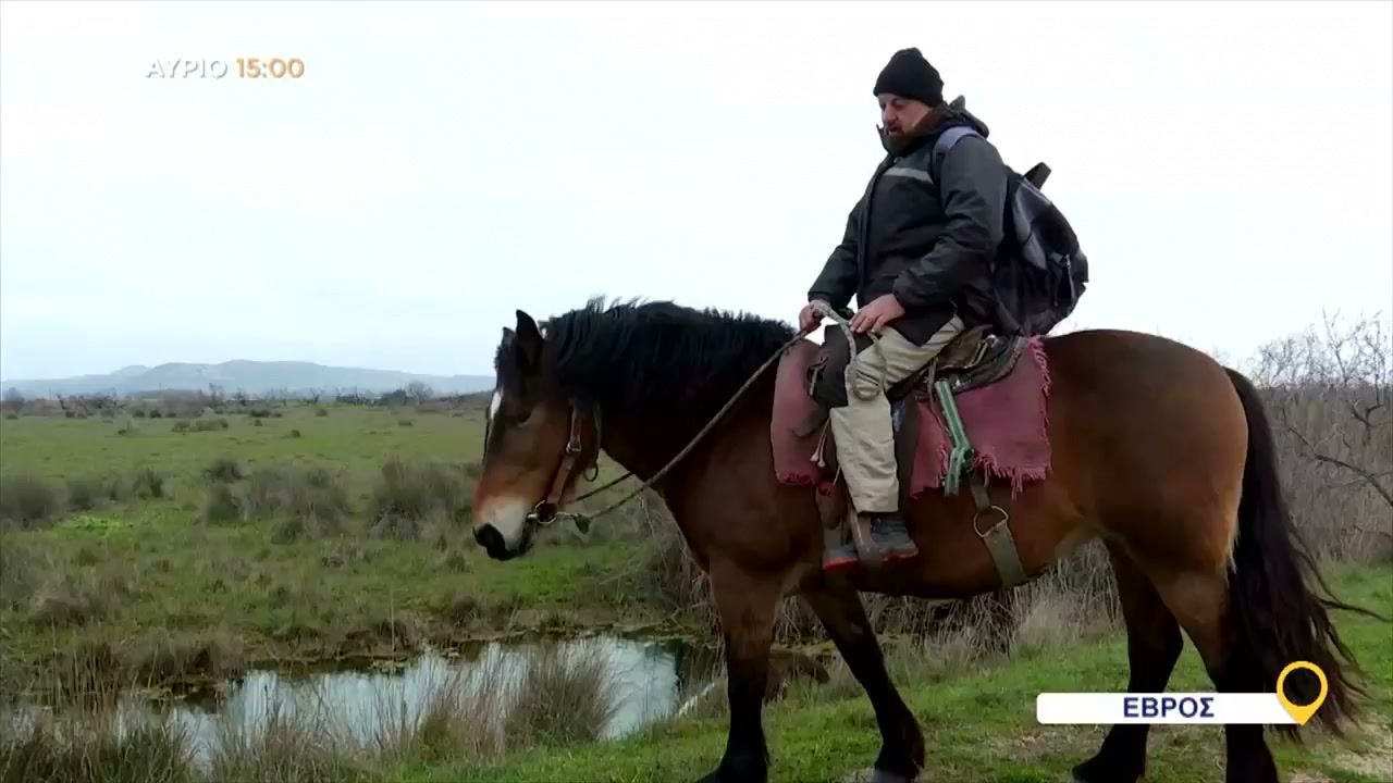 Όπου Υπάρχει Ελλάδα – Έβρος | Trailer | 20/03/2026