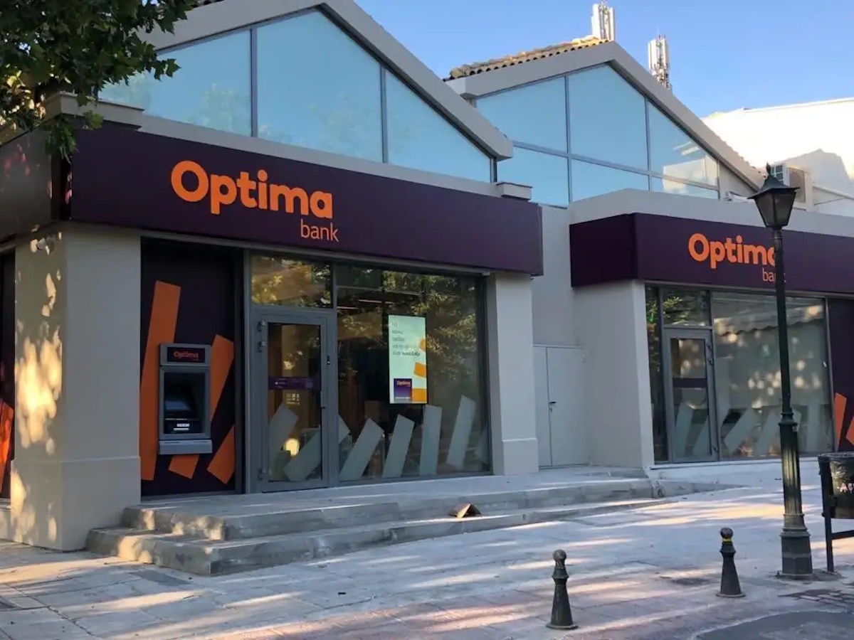 Η Optima Bank εξαγοράζει την Euroxx Securities – Η τράπεζα αποκτά 67% έως 80% της χρηματιστηριακής