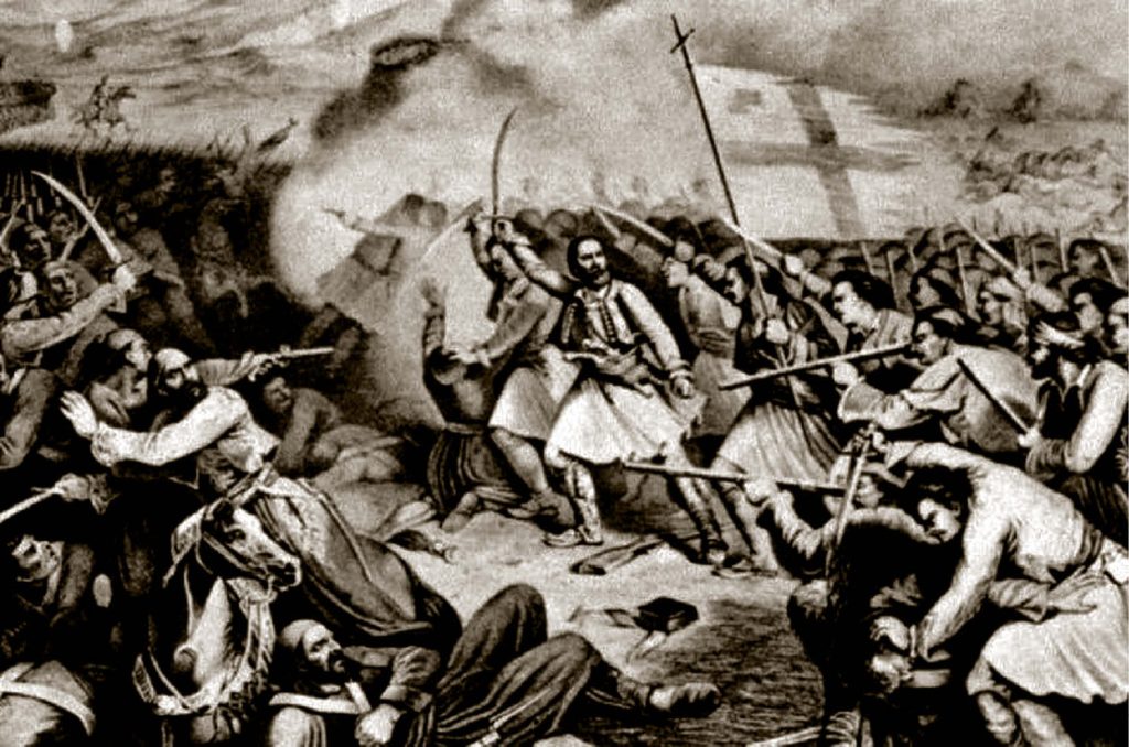 Ορλοφικά – 1770: Η πρώιμη Εξέγερση που καταπνίγηκε στο αίμα