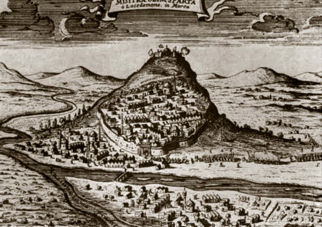 Ορλοφικά – 1770: Η πρώιμη Εξέγερση που καταπνίγηκε στο αίμα