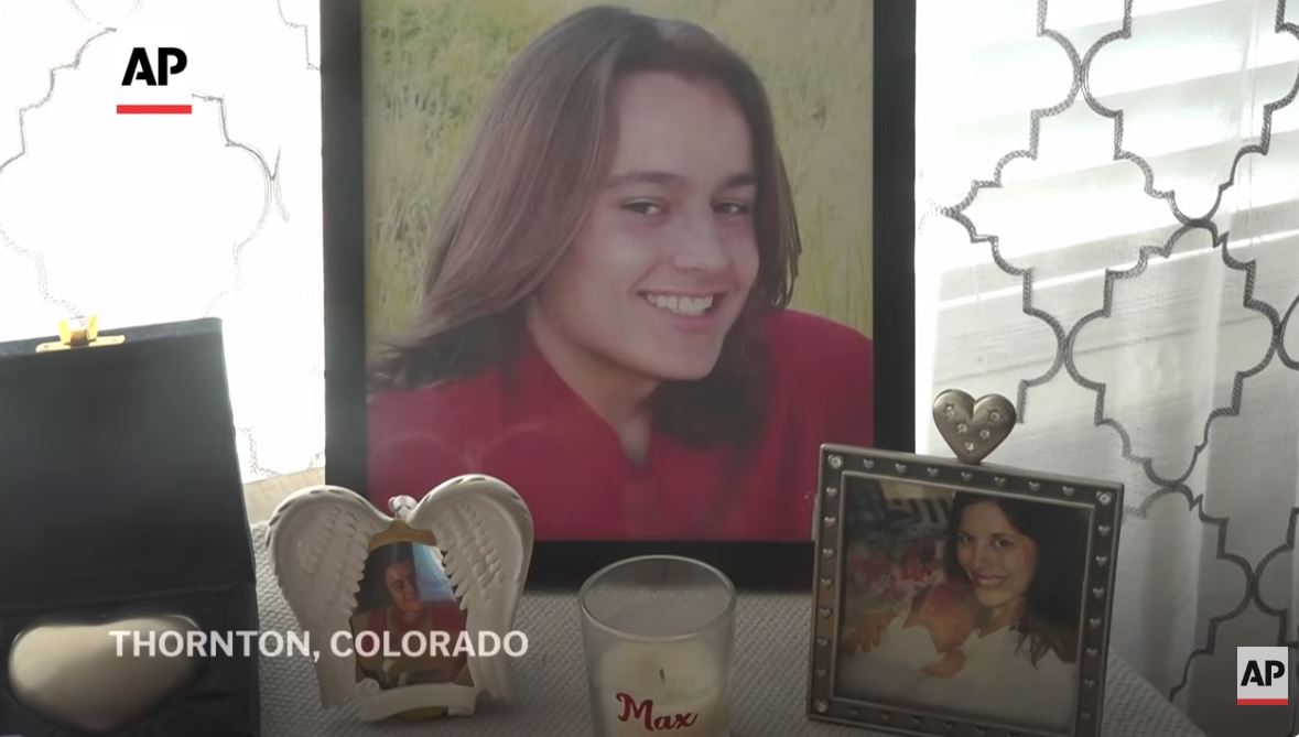 Μητέρες κατηγορούν τα social media για τον θάνατο των παιδιών τους και ξεσπούν μετά την ιστορική απόφαση κατά Meta και YouTube – «Αρκετά πια» 3 osterman social media