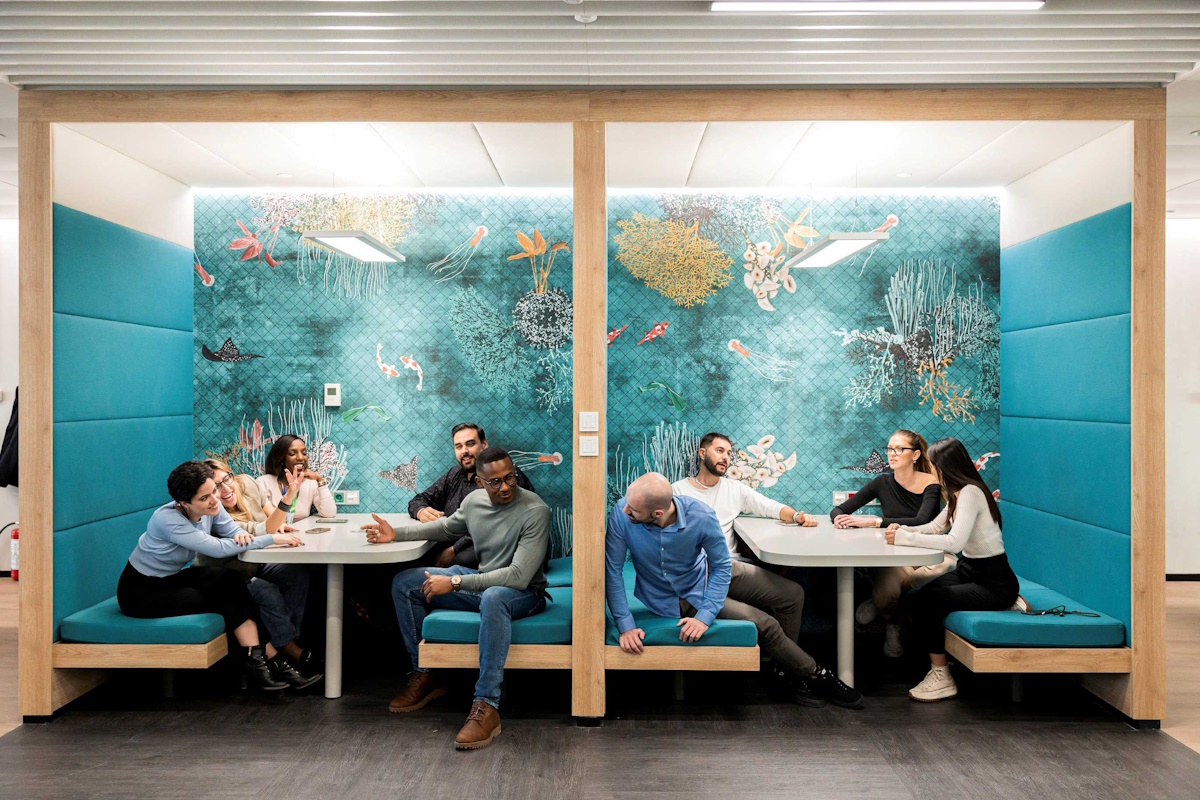 Το ανακαινισμένο Διοικητικό Μέγαρο ΟΤΕ απέσπασε την κορυφαία διάκριση LEED Platinum