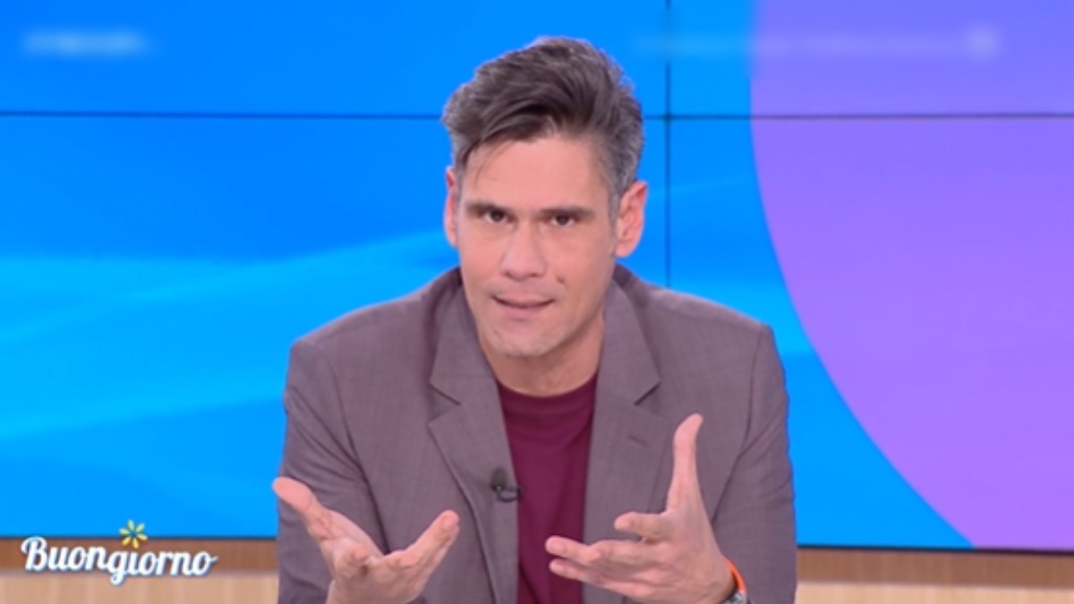 Φαίη Σκορδά: Έκτακτη αποχώρηση από το Buongiorno – Οι δηλώσεις του Ουγγαρέζου