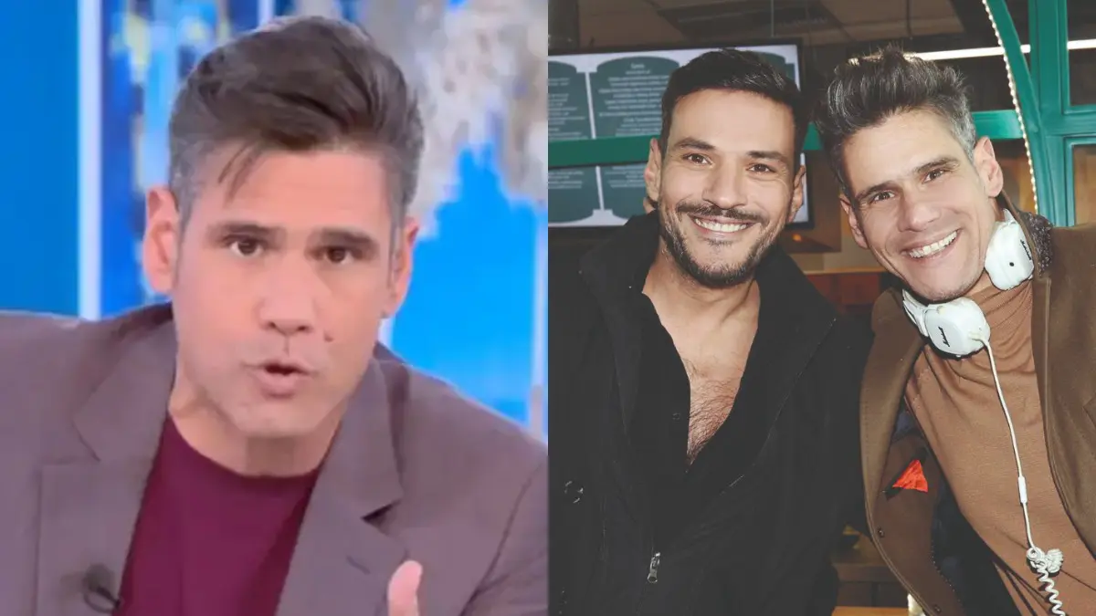 Τάσος Δούσης: Καυστικός για την ελληνική τηλεόραση – «Βλέπω το μαύρο μας χάλι!» 3 Ουγγαρέζος - Τσουρός