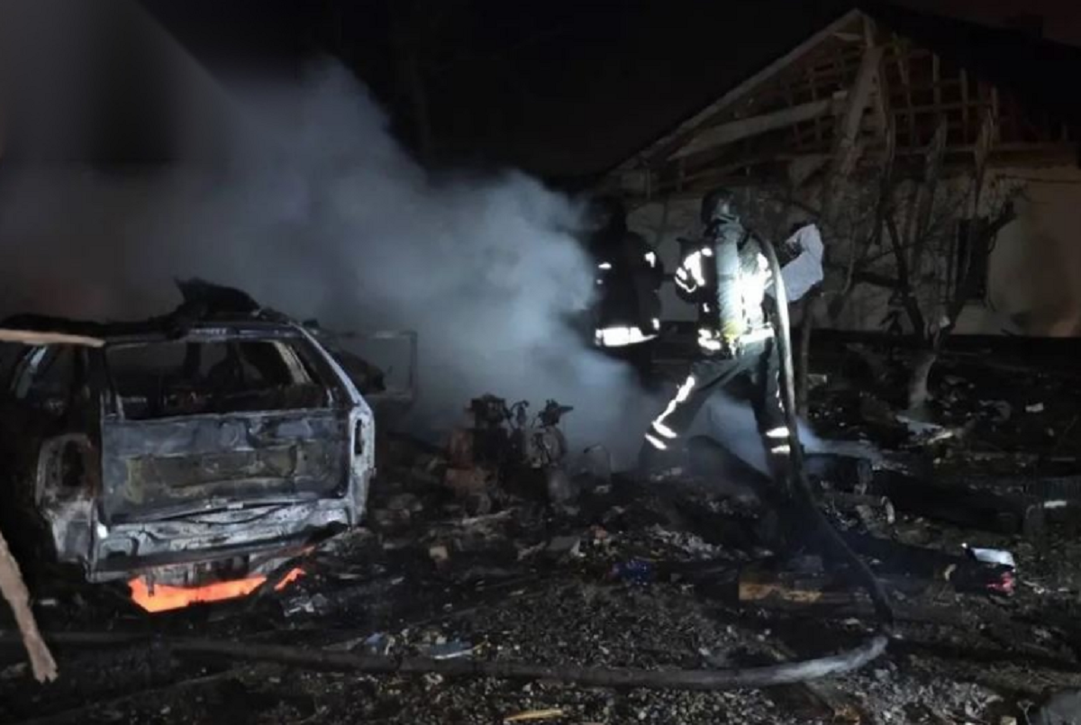 Ουκρανία: Επτά νεκροί και 17 τραυματίες από ρωσικά πλήγματα σε μία ημέρα