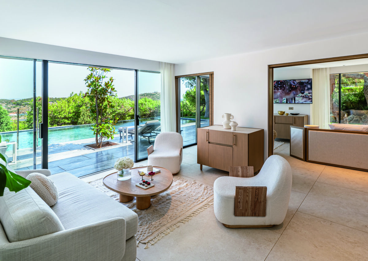 "Η απόλυτη πασχαλινή εμπειρία ξεκινά από ένα μαγευτικό ξενοδοχείο" 5 "Η απόλυτη πασχαλινή εμπειρία ξεκινά από ένα μαγευτικό ξενοδοχείο"