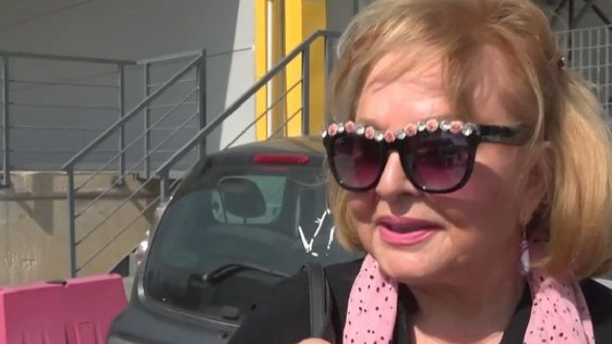 Βίκυ Παγιατάκη: Οι προβλέψεις για τον πόλεμο και την Φαίη Σκορδά – «Λέτε να βγω σκάρτη;»