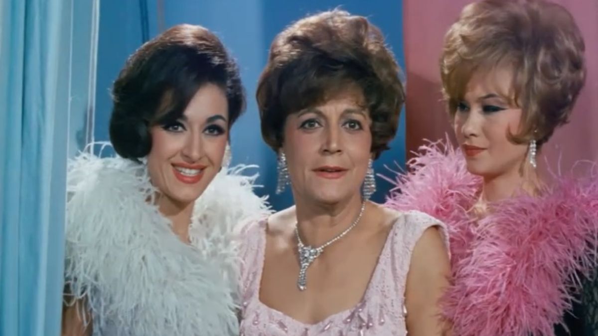 Παγκόσμια Ημέρα Γυναίκας: Το συγκινητικό βίντεο της Φίνος Φιλμ με εμβληματικές πρωταγωνίστριες ελληνικών ταινιών