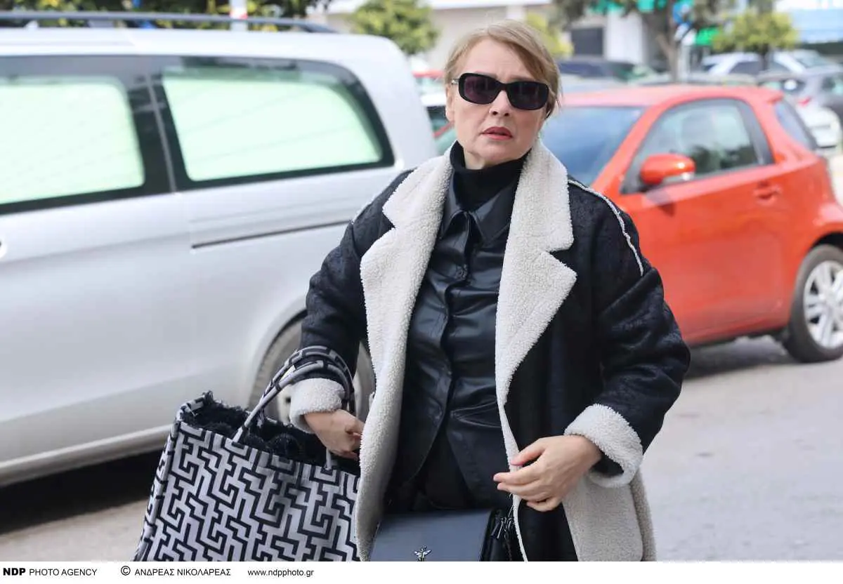 Νίκη Παλληκαράκη