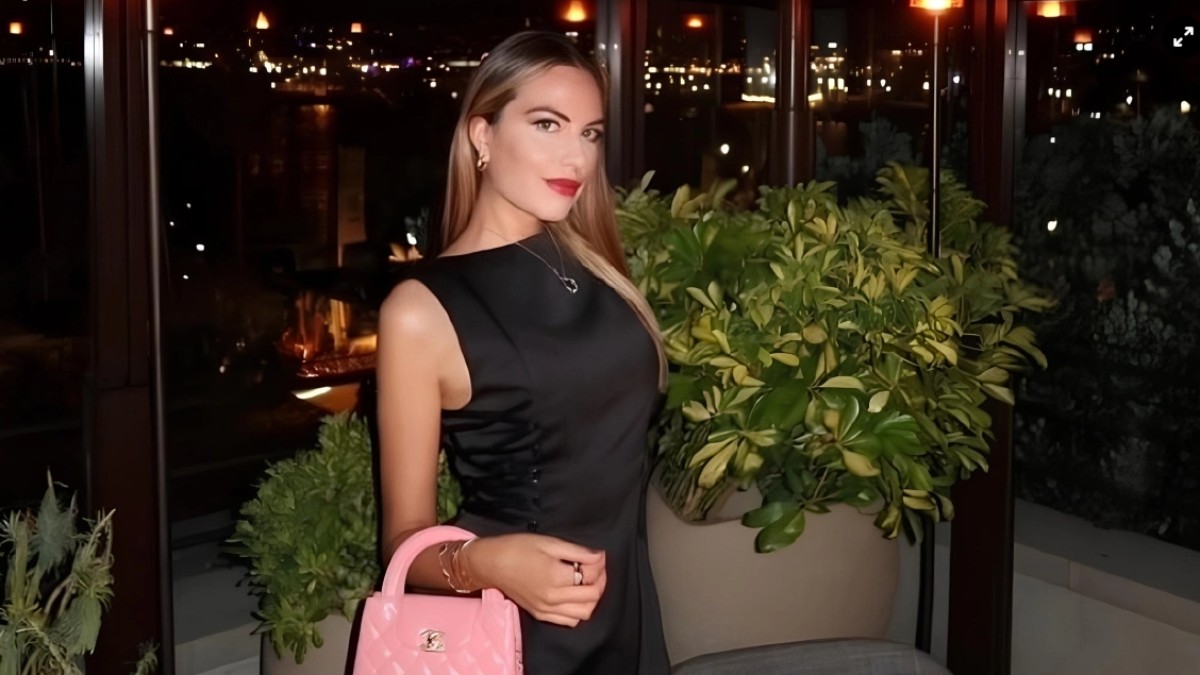 Πάμελα Τζεμίνι: Άρπαξαν το κρανίο από τον τάφο του 29χρονου μοντέλου λίγο μετά τη δολοφονία της!