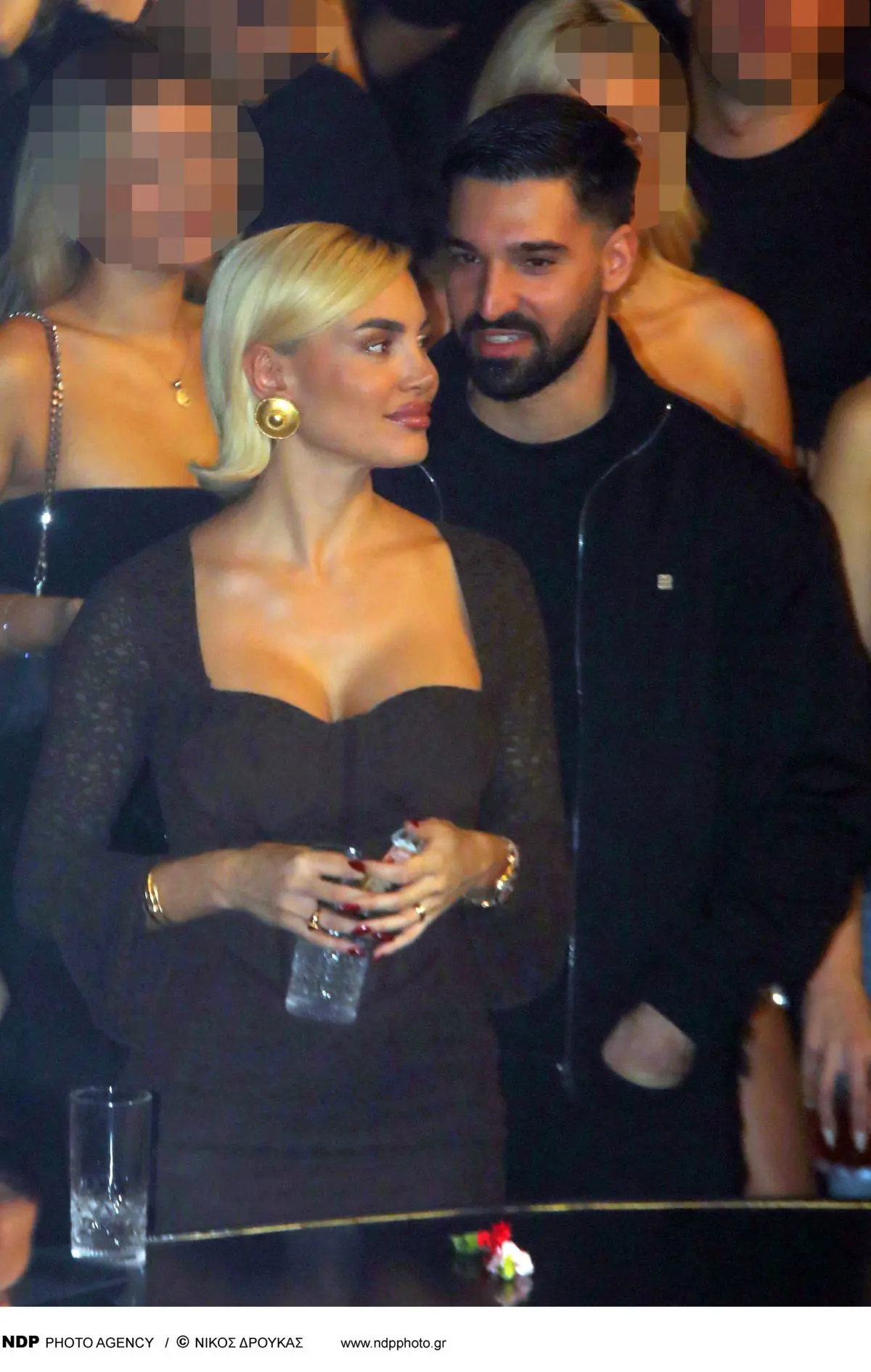 Παναγιώταρου Λυκούδης