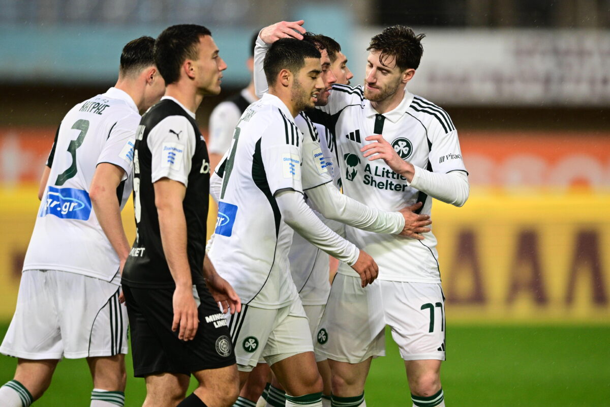 Παναθηναϊκός – ΟΦΗ: Νίκη τετράδας στη Λεωφόρο ψάχνουν οι πράσινοι